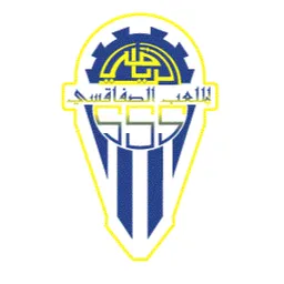 Logo of S.S. Sfaxien
