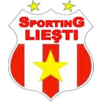 Logo of Sporting Liesti