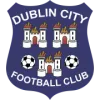 Logo of Dublin City