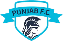 Logo of Punjab FC Reserves