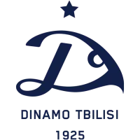 Logo of Dinamo Tbilisi