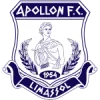 Logo of Apollon Limassol LFC (w)