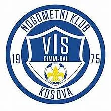 Logo of NK Vis Simm-Bau