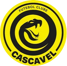 Logo of FC Cascavel PR U20