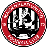Logo of Maidenhead United
