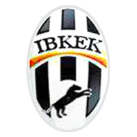 Logo of IB Khemis El Khechna