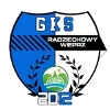 Logo of GKS Radziechowy