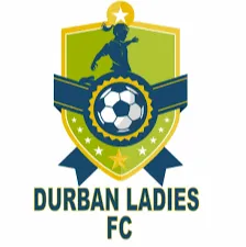 Logo of Durban Ladies FC (w)