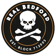 Logo of Real Bedford (W)