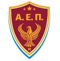 Logo of AEP Kozani