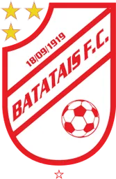 Logo of Batatais FC Youth