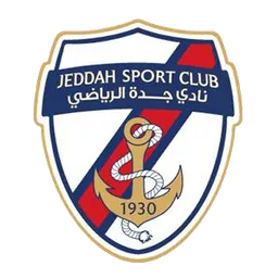 Logo of Jeddah Sports Club