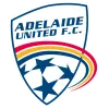 Logo of Adelaide United