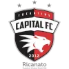 Logo of Capital TO