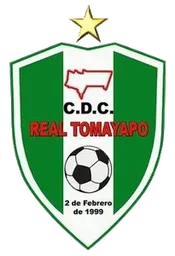 Logo of Real Tomayapo Reserves