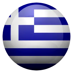 Logo of Greece U18