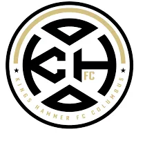Logo of Kings Hammer Columbus