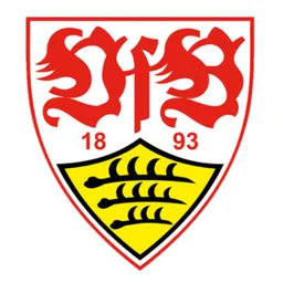 Logo of VfB Stuttgart U19