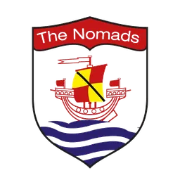 Logo of Connahs Quay Nomads FC