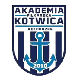 Logo of Kotwica Kolobrzeg II