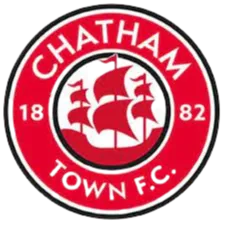 Logo of Chatham Town(w)