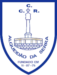 Logo of Alqueidao da Serra