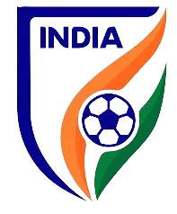 Logo of India (w) U20