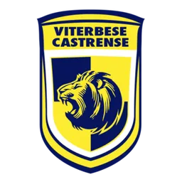 Logo of Viterbese