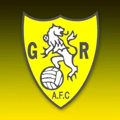 Logo of Glenfield Rovers