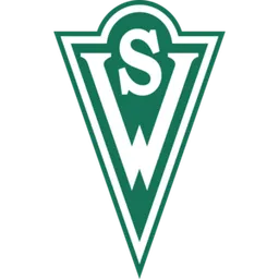 Logo of Santiago Wanderers U19