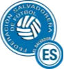 Logo of El Salvador Indoor Soccer