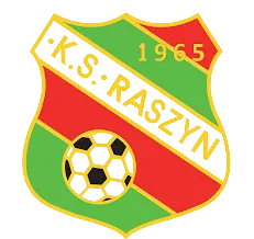Logo of KS Raszyn