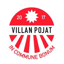 Logo of Villan Pojat