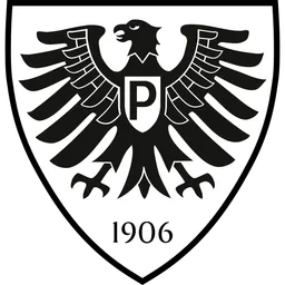 Logo of Preuben Munster