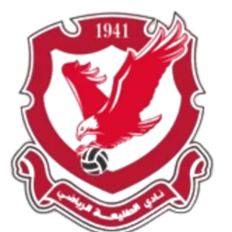 Logo of Al Tali'aa SC