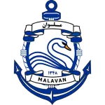 Logo of Malavan