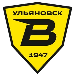 Logo of Volga Ulyanovsk