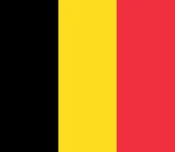 Logo of Belgium Beach