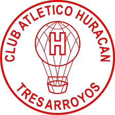 Logo of Huracan de Tres Arroyos