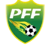 Logo of Pakistan U17
