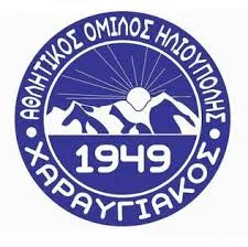 Logo of Haravgiakos