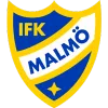 Logo of IFK Malmo FK