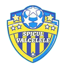Logo of AS Spicul Valcelele