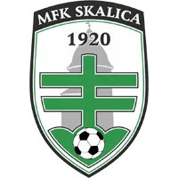 Logo of MFK Skalica