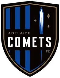 Logo of Adelaide Comets Reserve