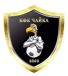 Logo of FK Chayka Zelva