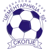 Logo of Cementarnica