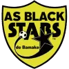 Logo of Monrovia Black Star