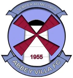 Logo of Abbey Villa FC Millisle
