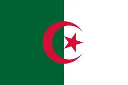 Logo of Algeria  U21 (w)